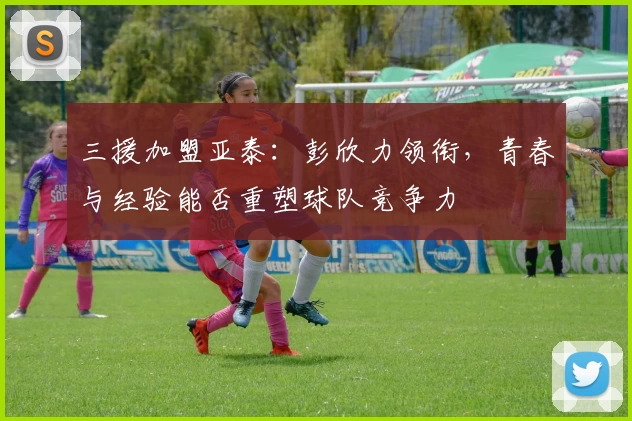 三援加盟亚泰：彭欣力领衔，青春与经验能否重塑球队竞争力